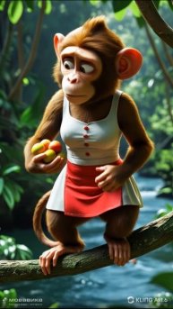 Monikey