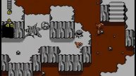 Полное прохождение Парк Юрского периода (Jurassic Park) nes