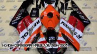 Ducati 1199 / 899 2013-2015 ||| мотопластик.рф