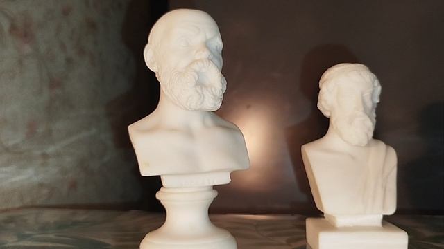 Классическая философия. Платон и Аристотель