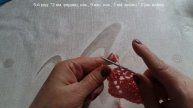 202. Узор для вязания детских вещей Кораблики
