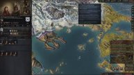 Crusader Kings 3 — От герцога до легенды