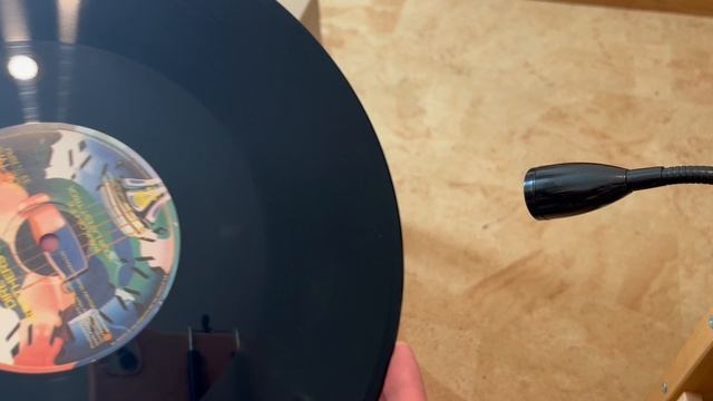 [на продажу] Dire Straits – Brothers In Arms - 2LP - Europe издание 2020 года, состояние NM