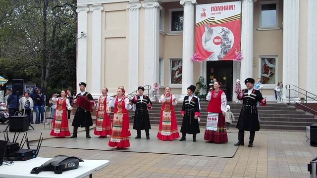 Песни Победы