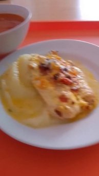 Что приготовить?