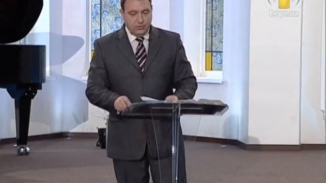 Оправданные грехи, гордость,_Владимир Боровый. Проповеди