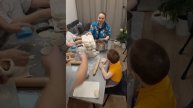 НАСТОЯЩИЕ МАРИЙСКИЕ ПОДКОГОЛИ - ДЛЯ НАСТОЯЩИХ МУЖЧИН! С ДИКИМ МЯСОМ!
