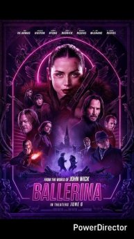 Суён из Girls’ Generation появится в новом голливудском фильме «Балерина».