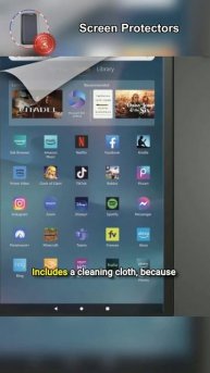 Discover how to protect your devices from scratches, drops, and more with the best screen protect...
