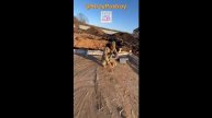 StroyPostroy Проверка на уплотнение песка