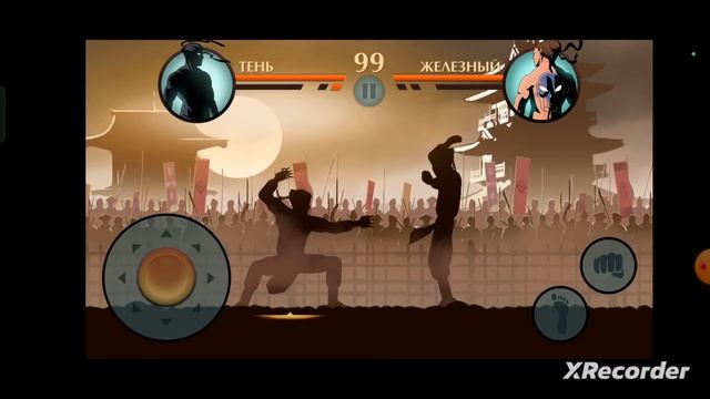 прохождение Shadow Fight 2 без доната #games  #игрынаандроид #игры #прохождение #shadowfight2 #play