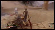 ПОСЛЕДНИЙ ЗАХОД == (GOD OF WAR RAGNARÖK : VALHALLA)