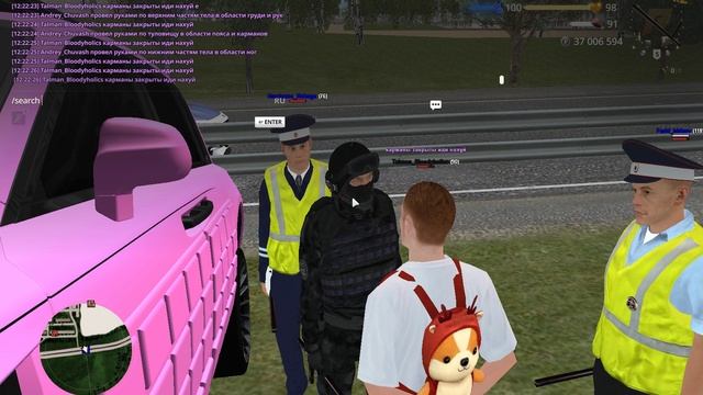 Talman_Bloodyholics