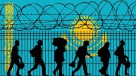 2025. КАЗАХСТАН: 301 БЕЖЕНЕЦ И 265 ЖДУТ СТАТУСА: ВСЕ ХОТЯТ В АЛМАТУ. Диво дивное.Мнение А.РОЖИНЦЕВА