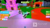 прокачался и открыл новые ранги в симуляторе Slash Hero Simulator!!!!