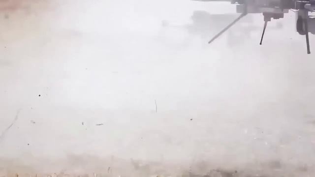 Дроны - Вороны