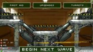 Madness Hydraulic держи волну за волной, игры для мальчиков