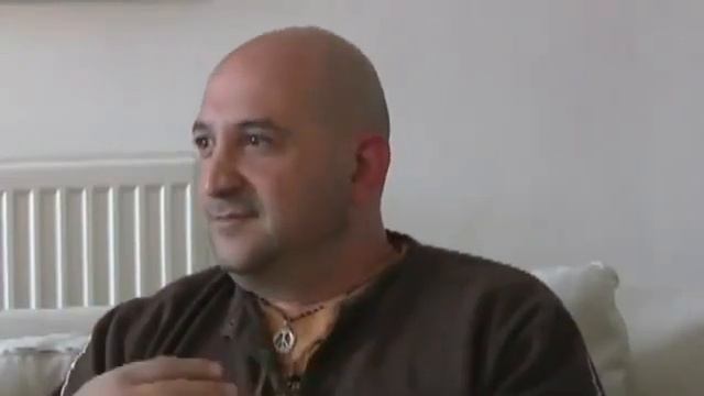 Кавассилас Project Camelot ч2 с комментариями mukti.flv