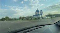🚗 Я СНОВА В ПУТИ,В ДОРОГЕ🎥 КАМЕРЫ ФИКСАЦИИ СКОРОСТИ В ЧИСТОМ ПОЛЕ🏞️ВЕСЕННИЕ ПРИДОРОЖНЫЕ ПЕЙЗАЖИ👍