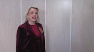 Оксана Щербина - Алые лампасы