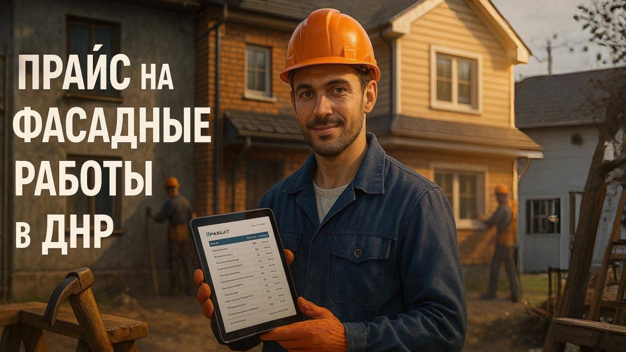 Обзор прайса 
