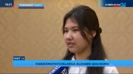 Кибержиноятчилар томонидан қўйилган тузоққа тушганлар нима дейди