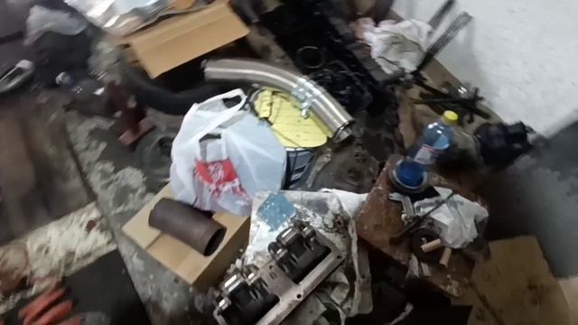 #13 Cummins N14+ Что не узел, то какя-то проблема🤦♂️