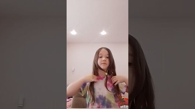 Причёска