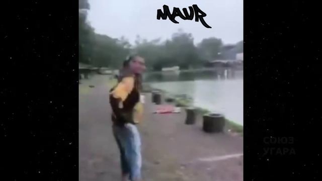 45 МИНУТ НЕВОЗМОЖНО 🤣 ОСТАНОВИТЬСЯ СМЕЯТЬСЯ САМЫЕ НЕЛЕПЫЕ И РЖАЧНЫЕ ПРИКОЛЫ