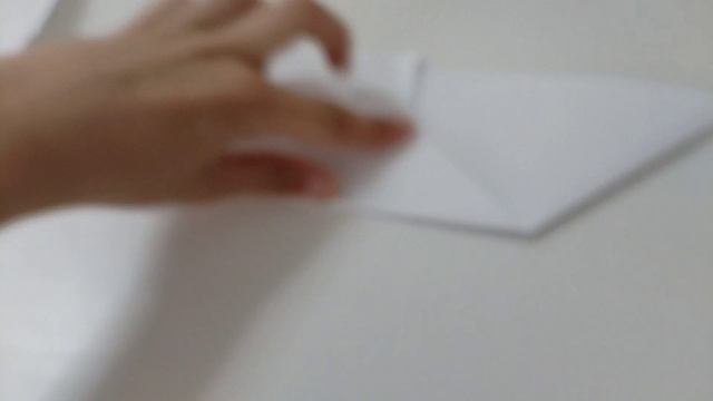 ОРИГАМИ Ножик