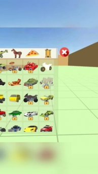⬛Чикен Ган, Но, Без ЧЁРНОГО Цвета! #chickengun #shorts