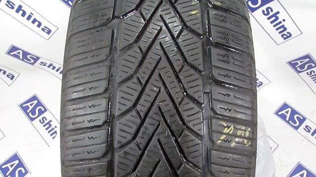 Шины бу 215 60 R16 Semperit Speed-Grip 2 - 0017676FAL1VID