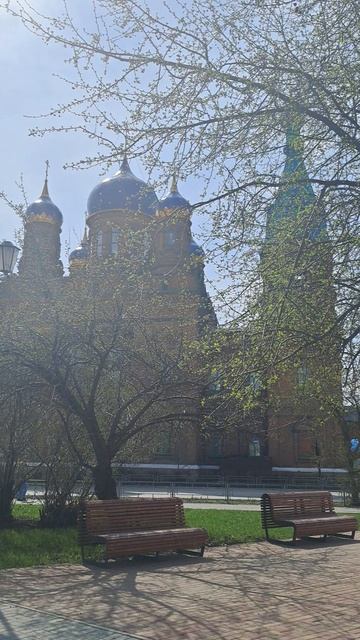 Красноуфимск