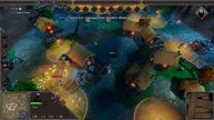 НАЧИНАЕМ ЗЛОДЕЙСТВОВАТЬ ЗА ЗЛОДЕЙСКОЕ ЗЛО! // DUNGEONS 3