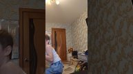 как сделать удар в прыжке
