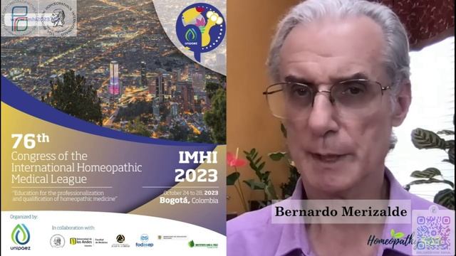 LMHI 2023 - Dr. Bernardo Merizalde