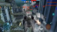 WAR robots-новый робот!