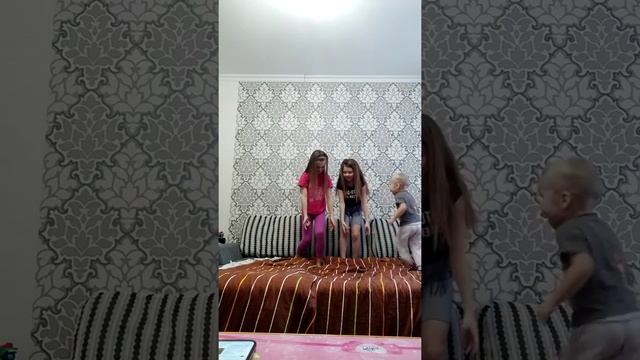 Танцуем