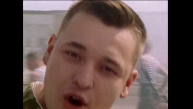 Руки Вверх! Крошка моя (1998)