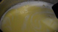 Форель с апельсиново-розмариновым соусом