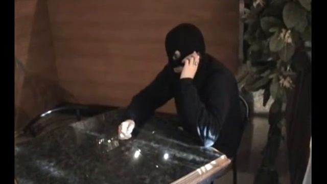 Видеоконкурс. Другой мир. Финал ОтКЛиКа 2009.