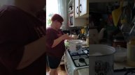 С супом все значительно проще)