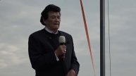 29 апреля 2025 умер. уфа .Последнее выступление Фидана Гафарова в Дюртюлях на фестивале "Канатлы