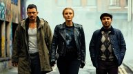 Под прикрытием — Официальный трейлер (2025)