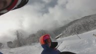 Cочи лыжи 2019