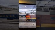 МИНИ ОБЗОР В ТРЕНАЖЕРЕ ZD SIMULATOR! CHS4T ПО МАРШРУТУ КИЕВ ШЕВЧЕНКО! СЛЕДУЩАЯ СЕРИЯ НА EP1M!