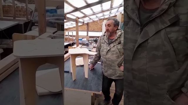 делаем шорного пони