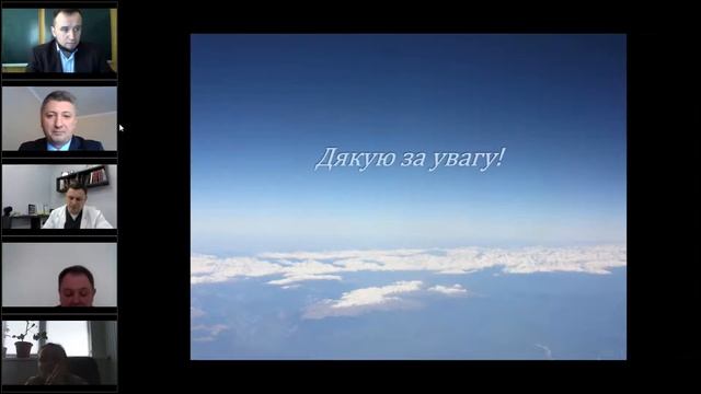 Захист дисертації завідувача травматологічного пункту Дмитра Андрійовича Горбаня