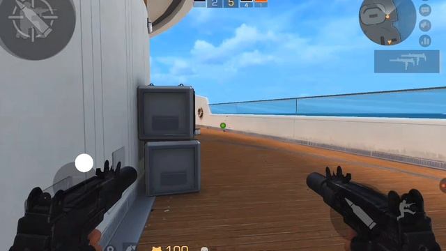 прекрасная игра с шутом