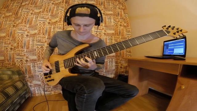 SHREZZERS - Delight (bass)